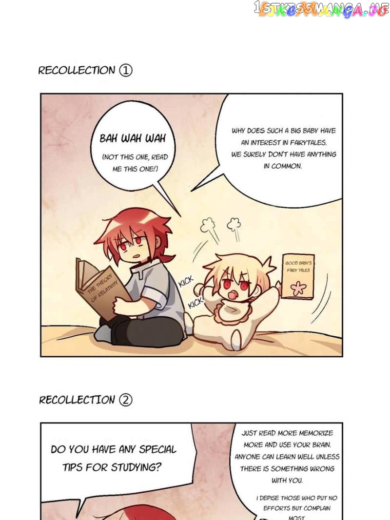 harlotte’s Hearsay chapter 24 - page 9