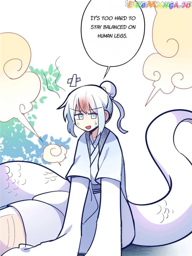 harlotte’s Hearsay chapter 25 - page 11