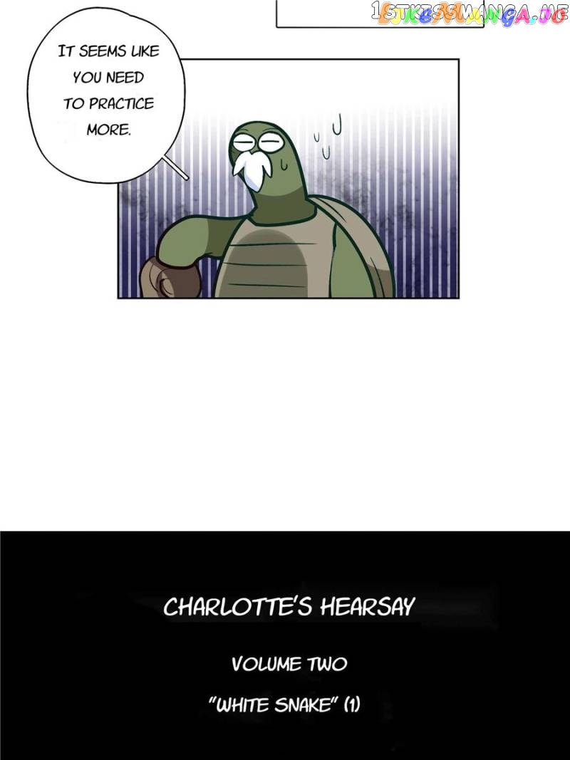 harlotte’s Hearsay chapter 25 - page 13