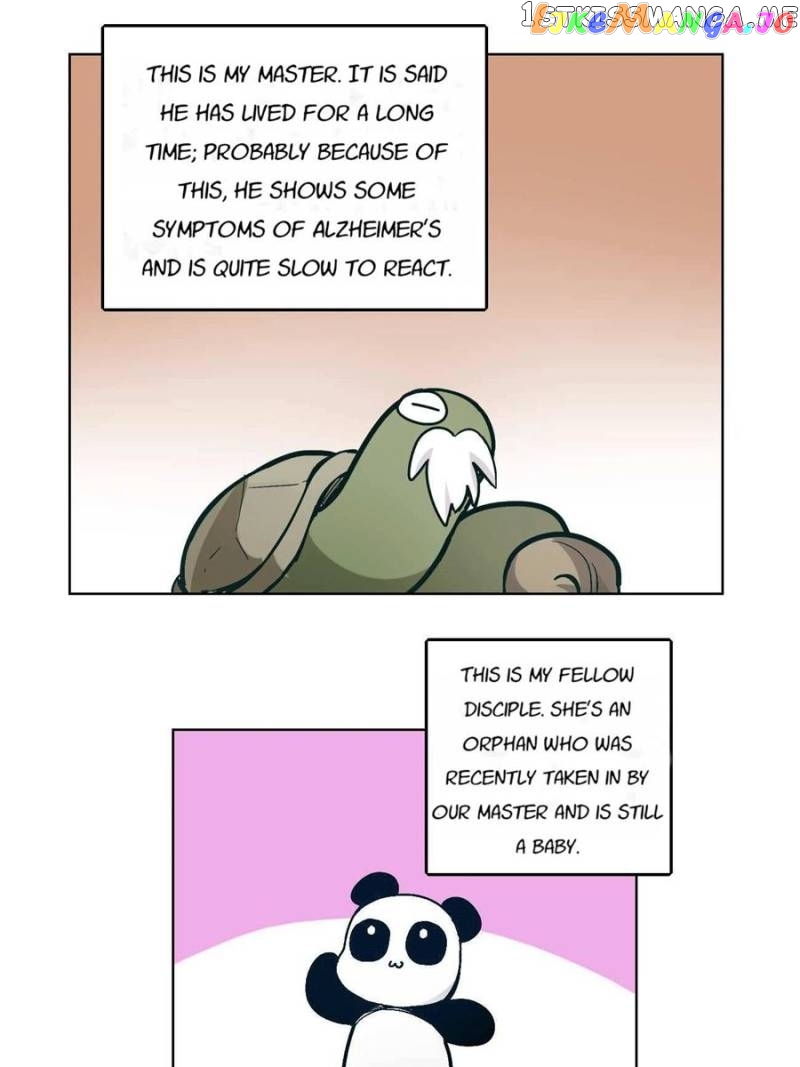 harlotte’s Hearsay chapter 25 - page 19