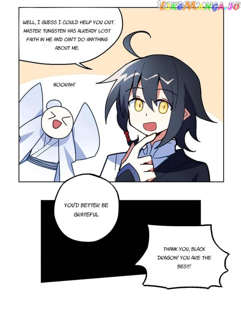 harlotte’s Hearsay chapter 25 - page 27