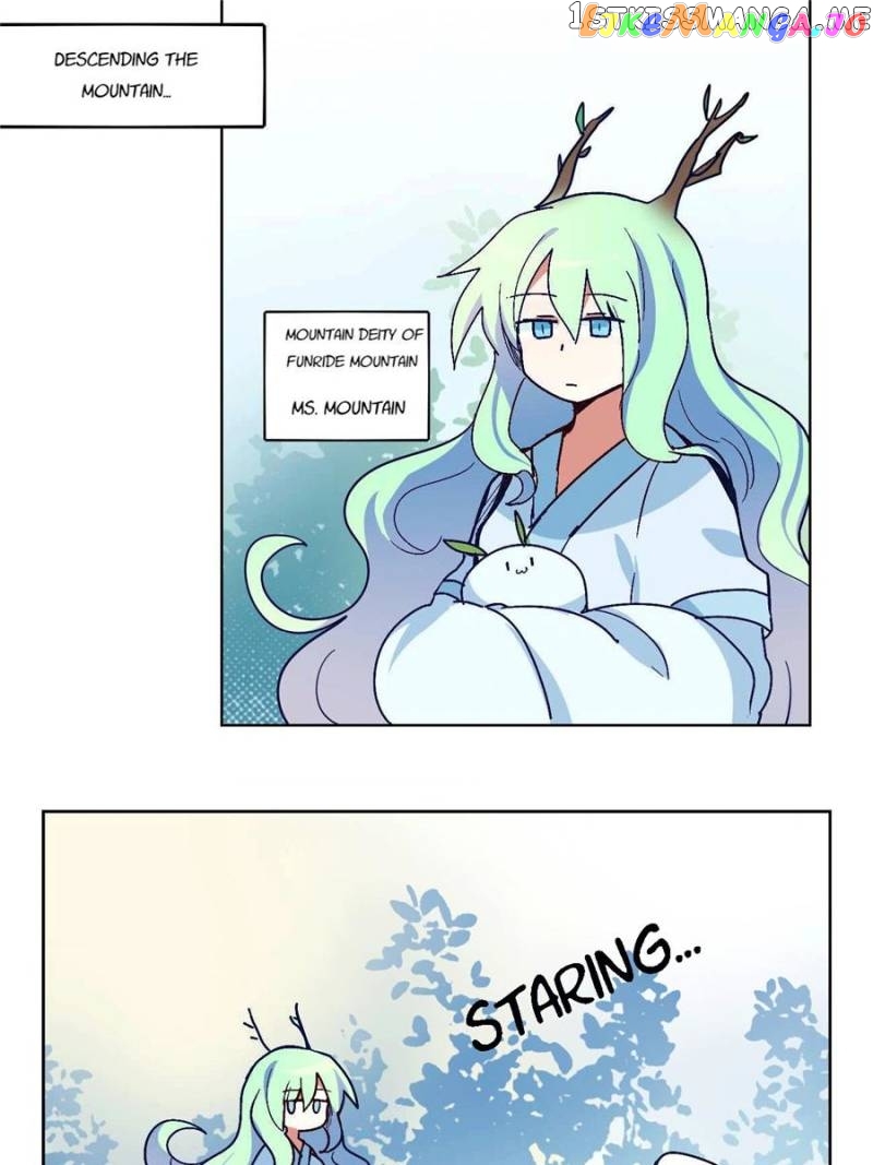 harlotte’s Hearsay chapter 25 - page 29
