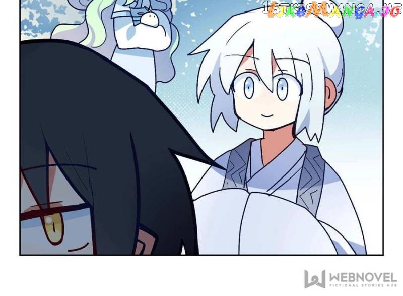 harlotte’s Hearsay chapter 25 - page 30