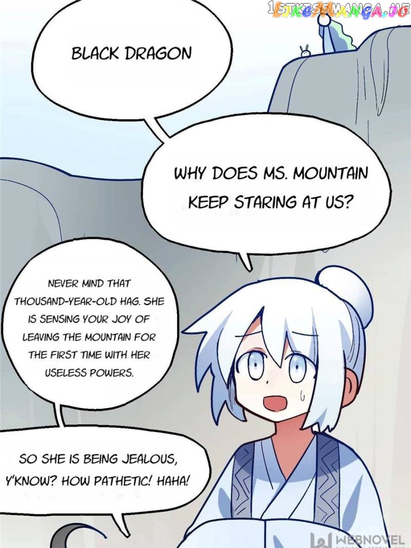 harlotte’s Hearsay chapter 25 - page 33
