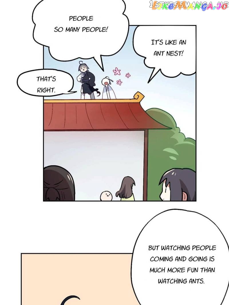 harlotte’s Hearsay chapter 25 - page 40