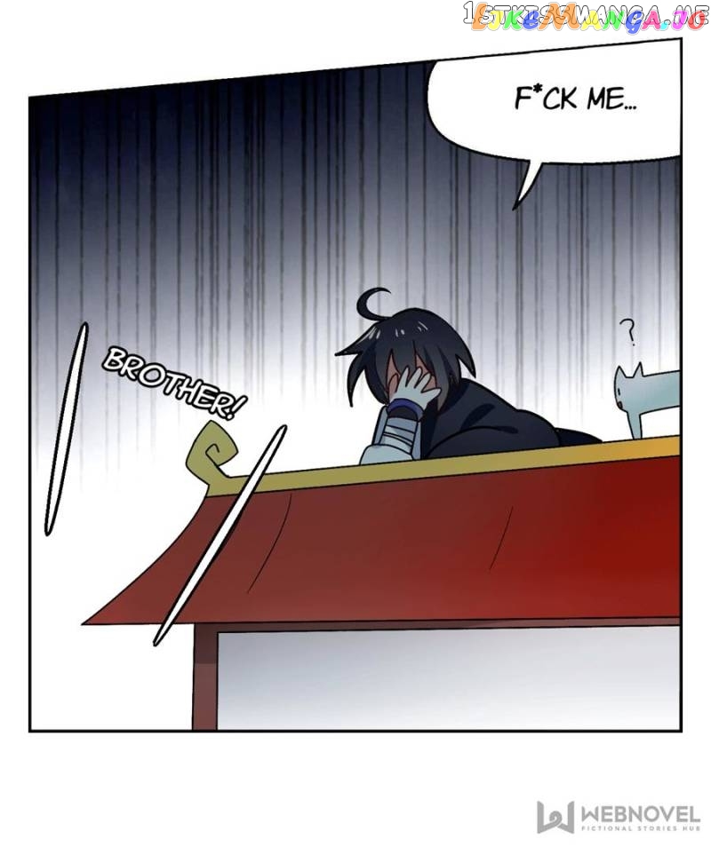 harlotte’s Hearsay chapter 25 - page 46