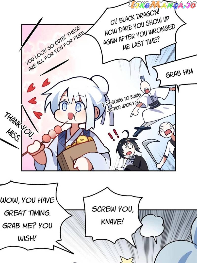 harlotte’s Hearsay chapter 25 - page 49