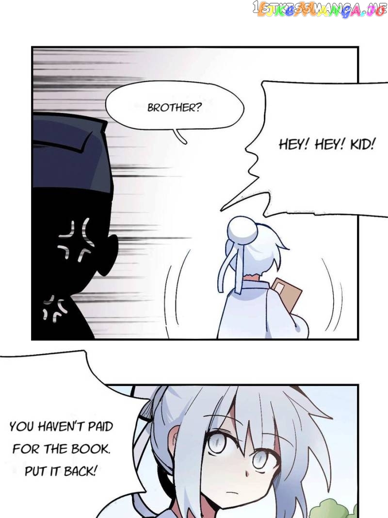harlotte’s Hearsay chapter 25 - page 55