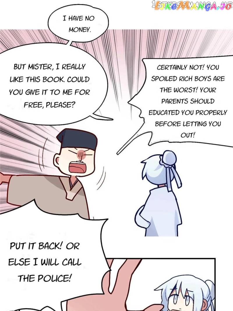 harlotte’s Hearsay chapter 25 - page 57