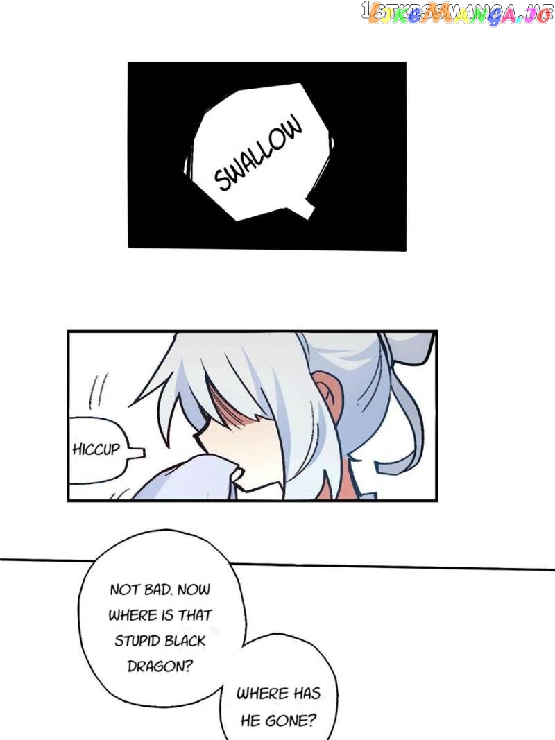 harlotte’s Hearsay chapter 25 - page 61