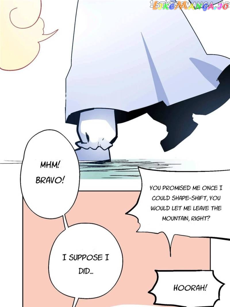 harlotte’s Hearsay chapter 25 - page 7