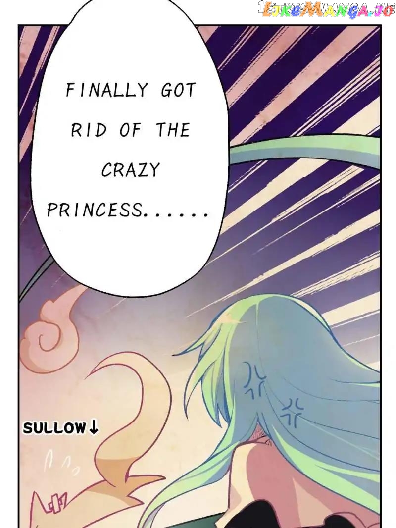 harlotte’s Hearsay chapter 9 - page 1