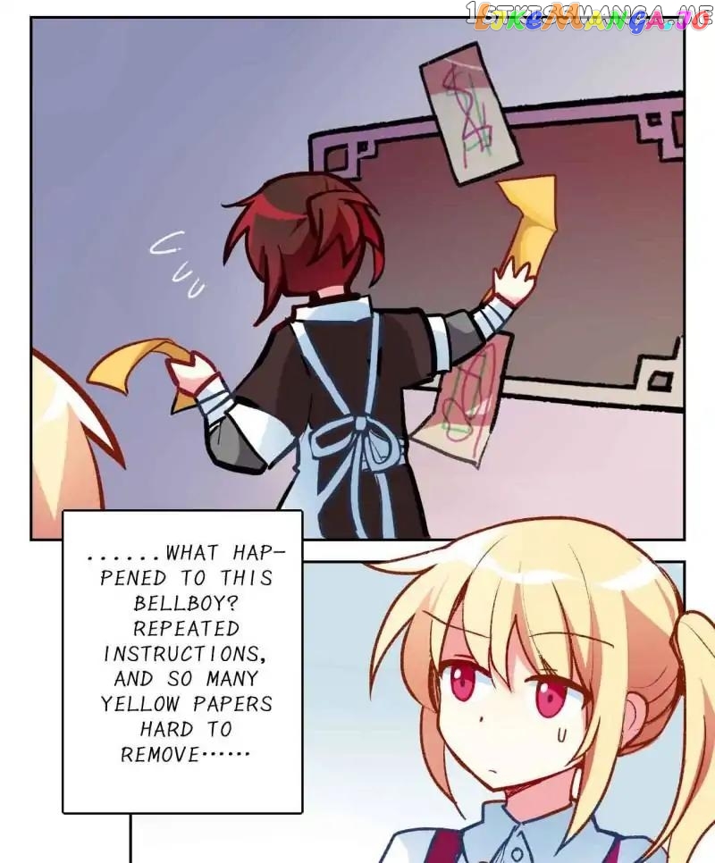 harlotte’s Hearsay chapter 9 - page 11