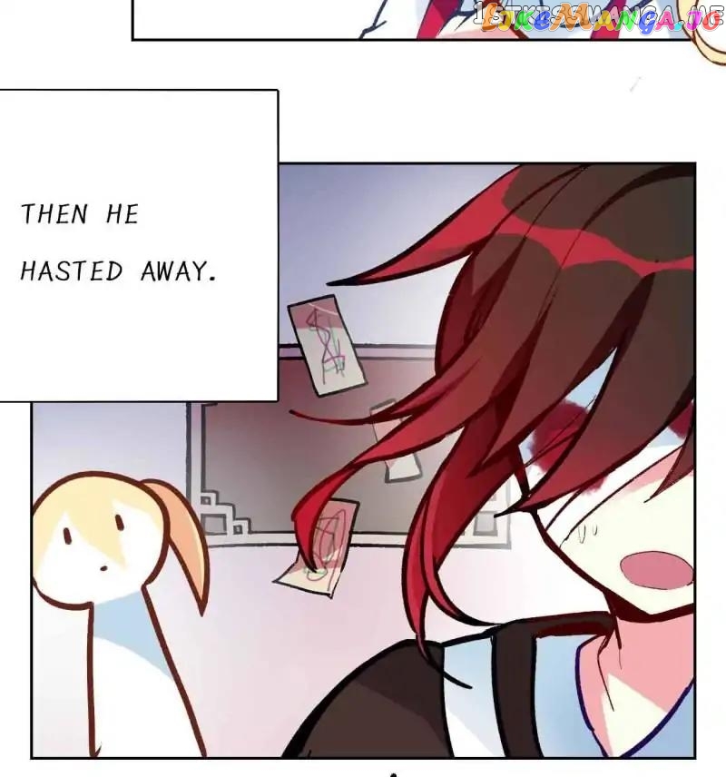 harlotte’s Hearsay chapter 9 - page 12