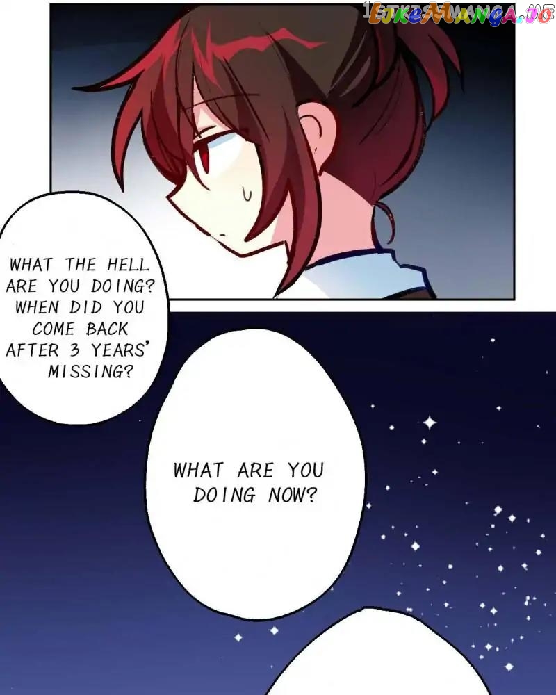 harlotte’s Hearsay chapter 9 - page 17