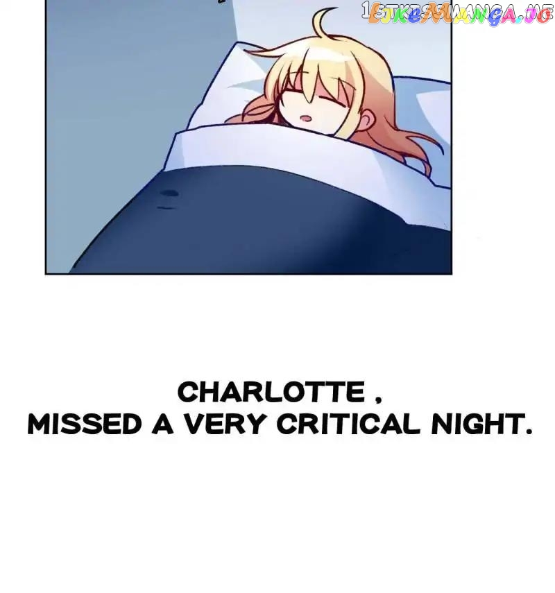 harlotte’s Hearsay chapter 9 - page 23