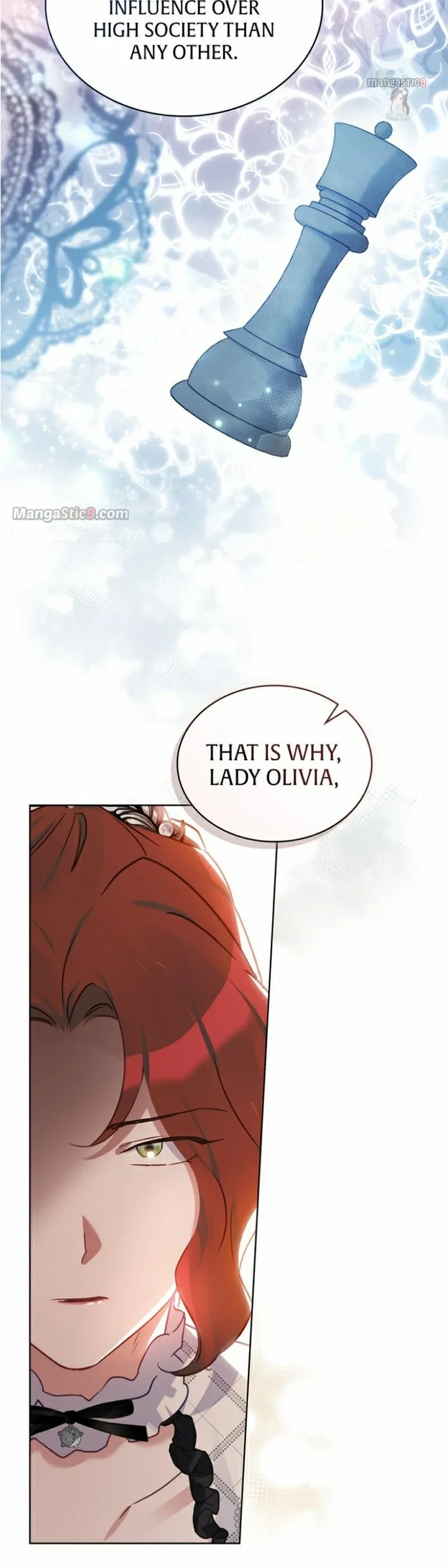 Trophy Husband Chapter 22 - page 28