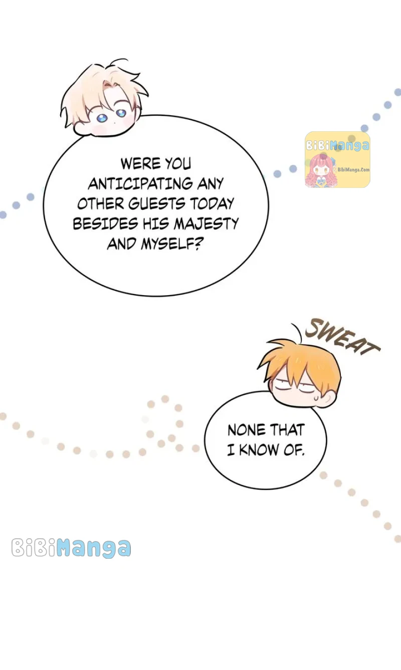Trophy Husband Chapter 25 - page 67