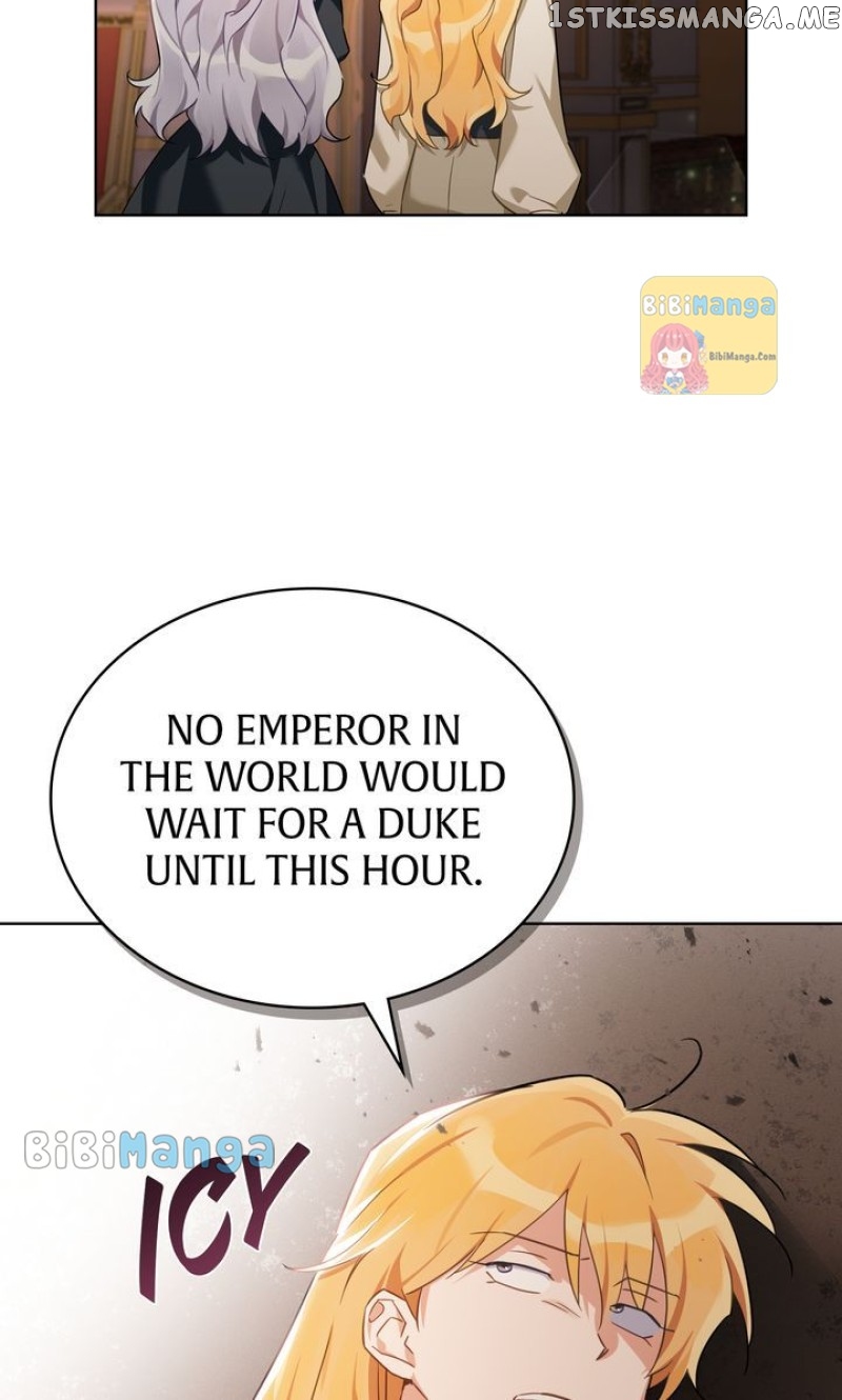 Trophy Husband Chapter 24 - page 15