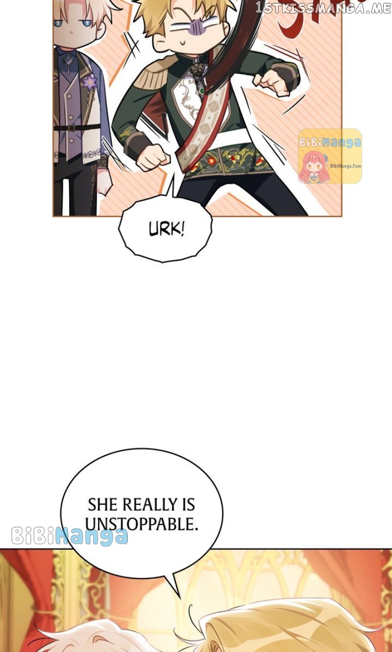 Trophy Husband Chapter 24 - page 17