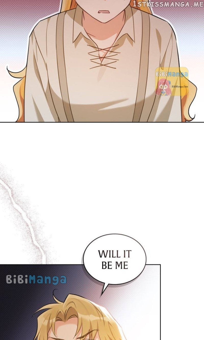 Trophy Husband Chapter 24 - page 2
