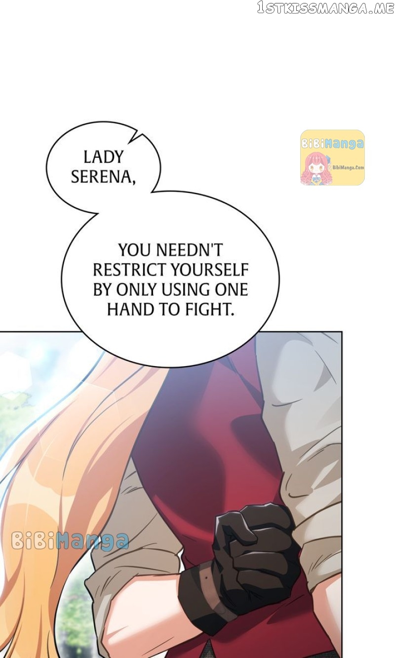 Trophy Husband Chapter 24 - page 39