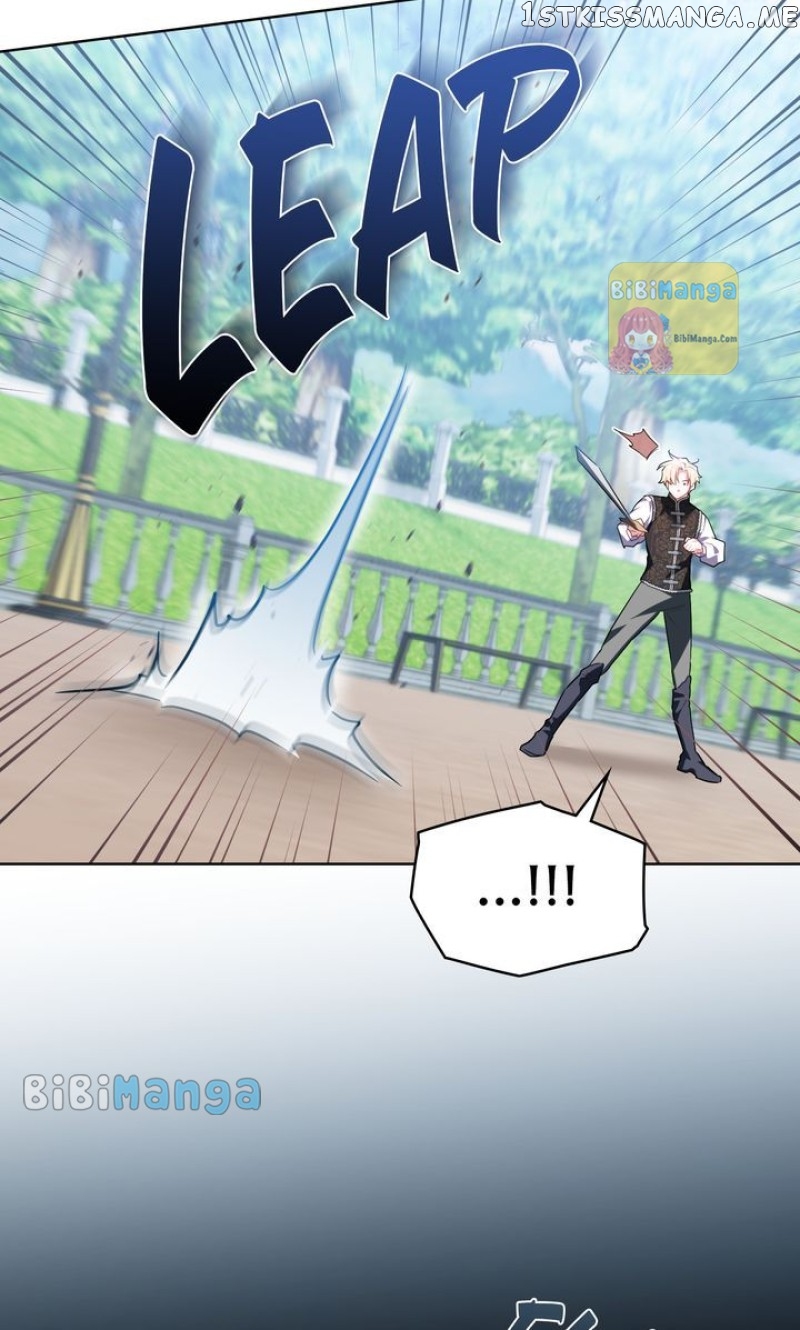Trophy Husband Chapter 24 - page 42