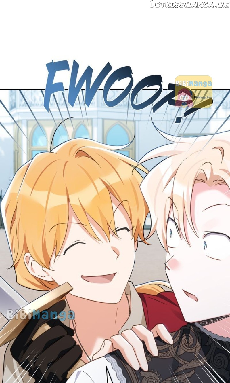 Trophy Husband Chapter 24 - page 49