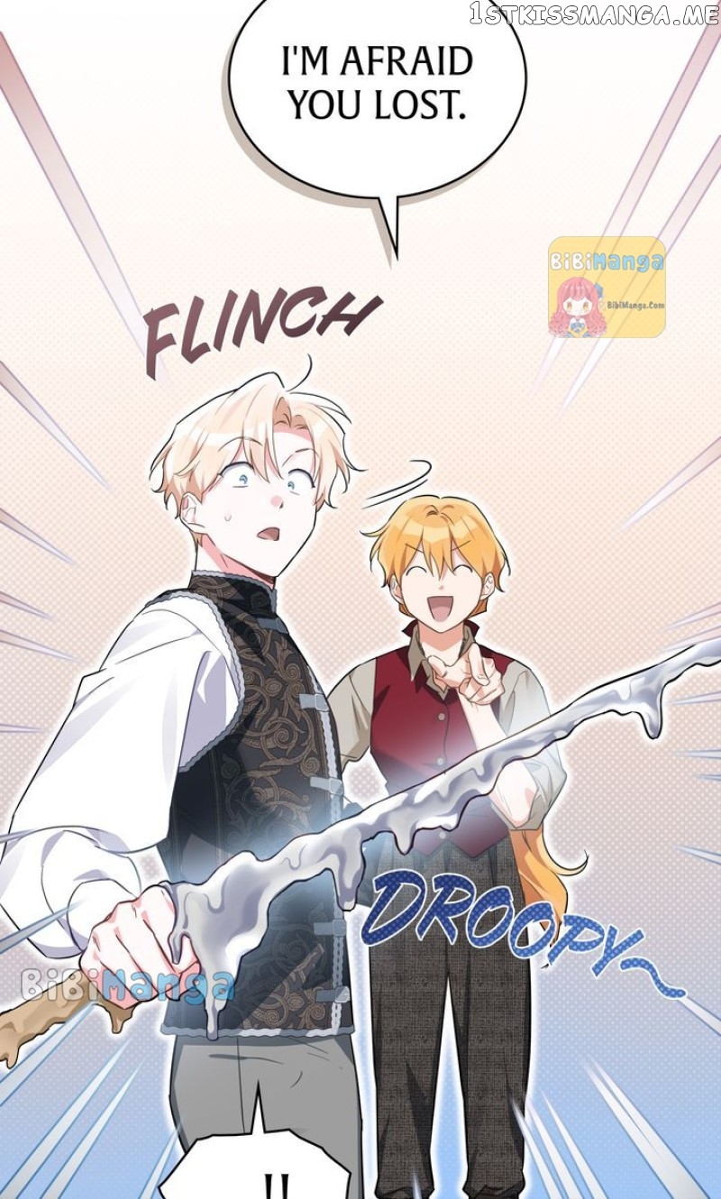 Trophy Husband Chapter 24 - page 52