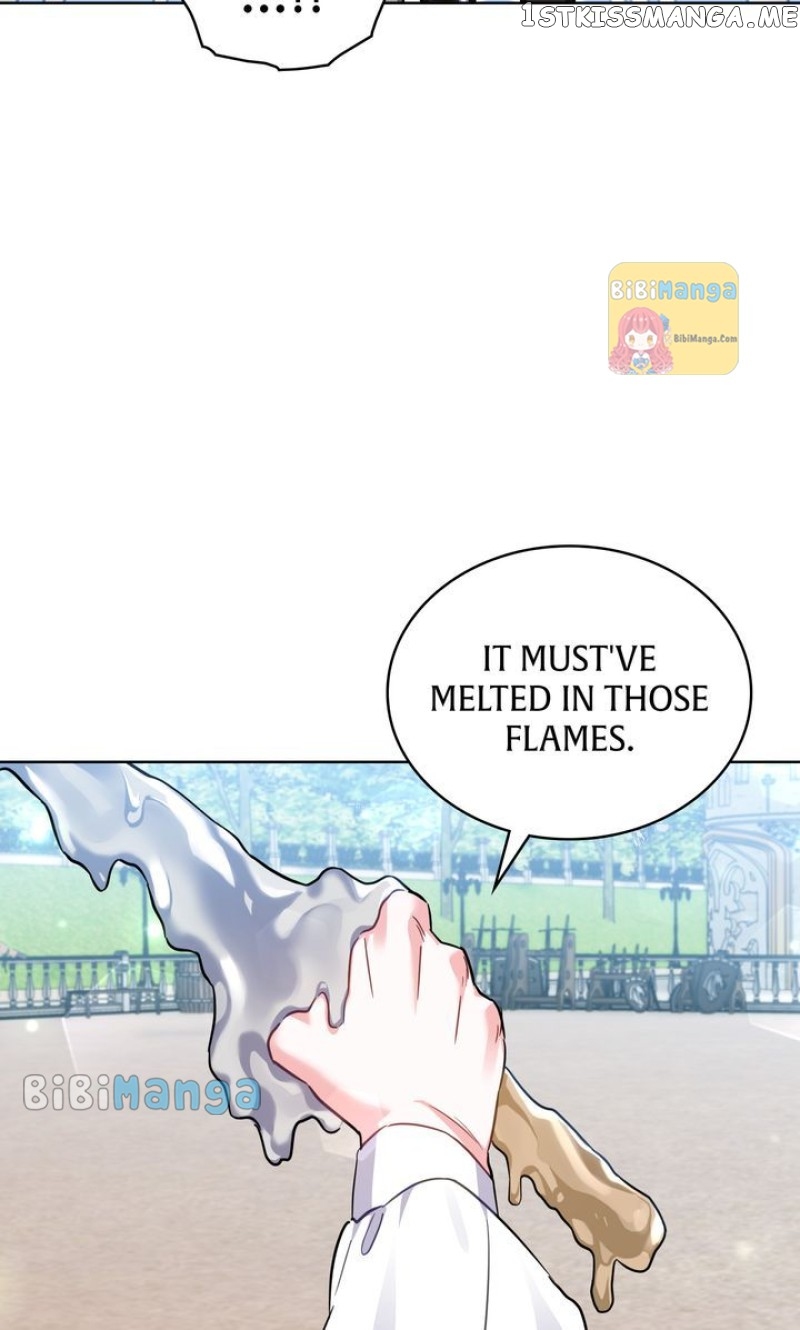 Trophy Husband Chapter 24 - page 53