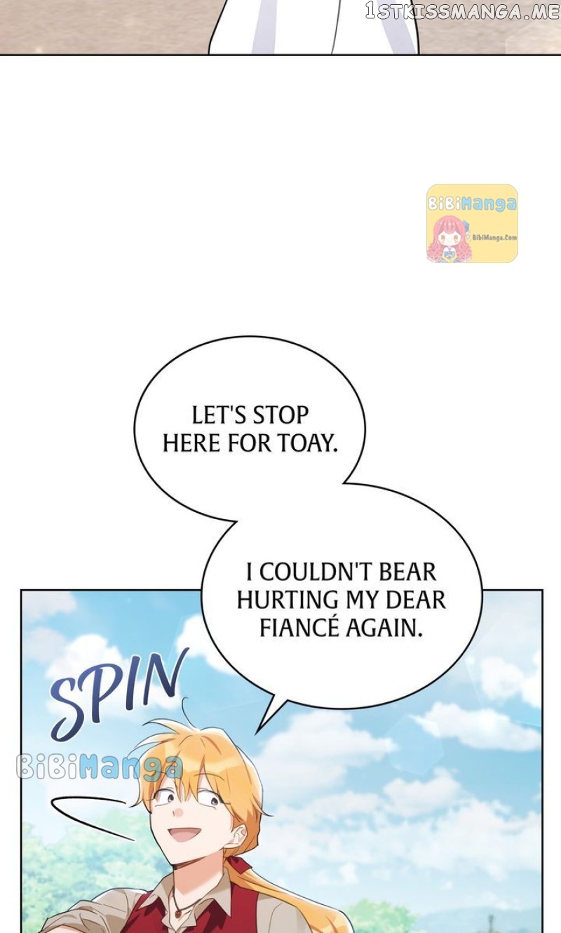 Trophy Husband Chapter 24 - page 54
