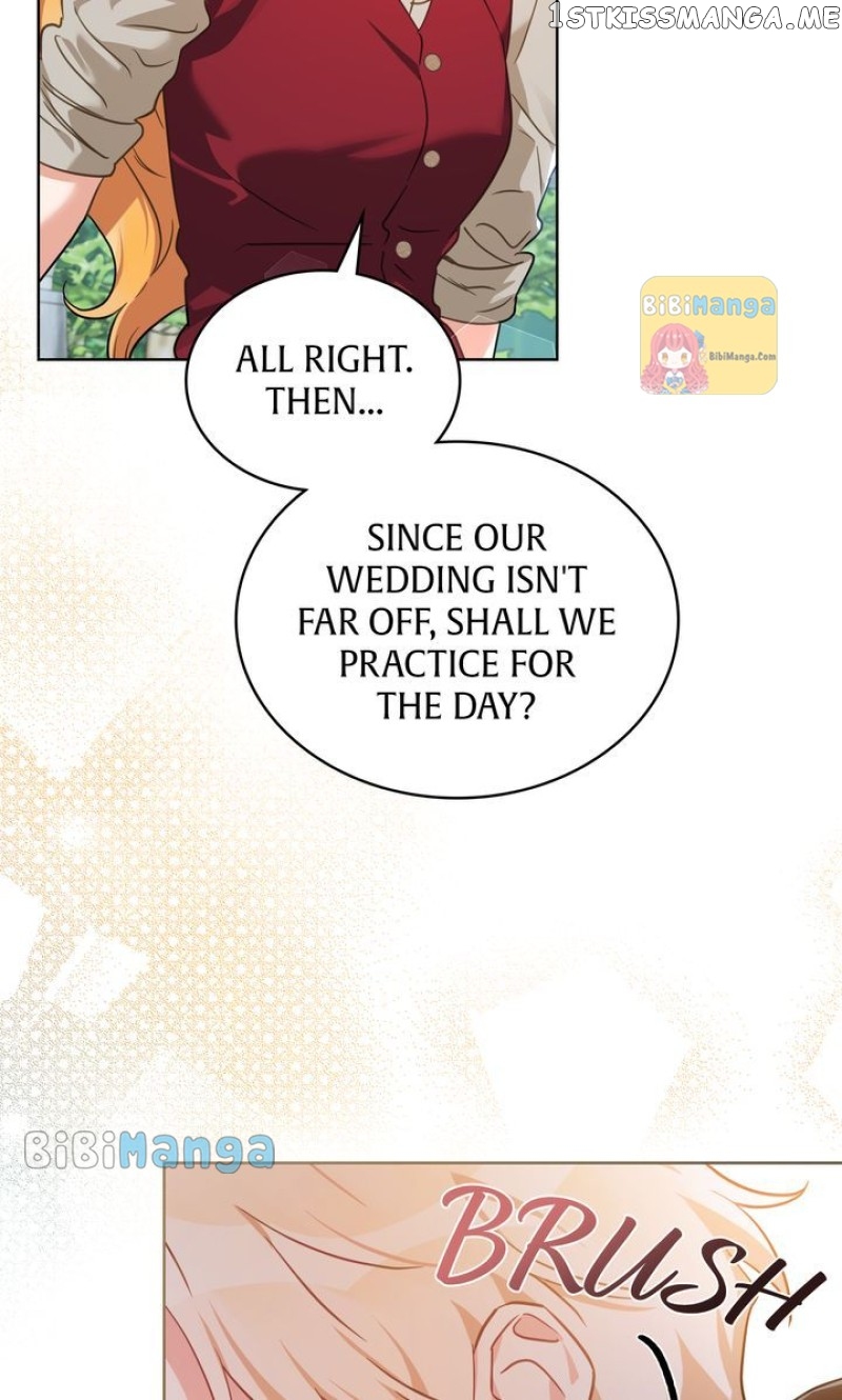 Trophy Husband Chapter 24 - page 60