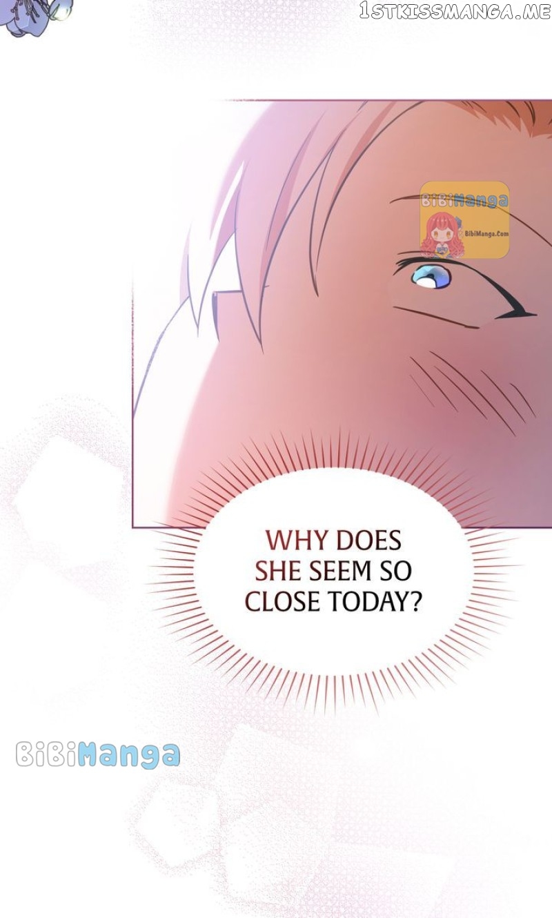 Trophy Husband Chapter 24 - page 64