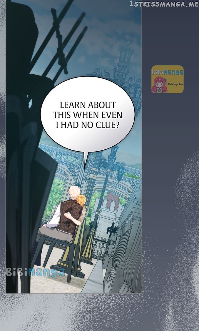 Trophy Husband Chapter 24 - page 71
