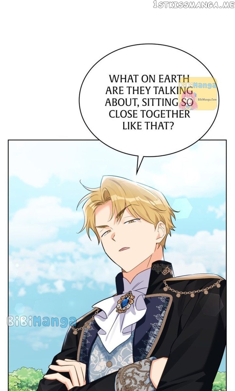 Trophy Husband Chapter 24 - page 76