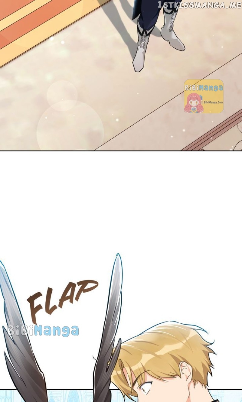 Trophy Husband Chapter 24 - page 79