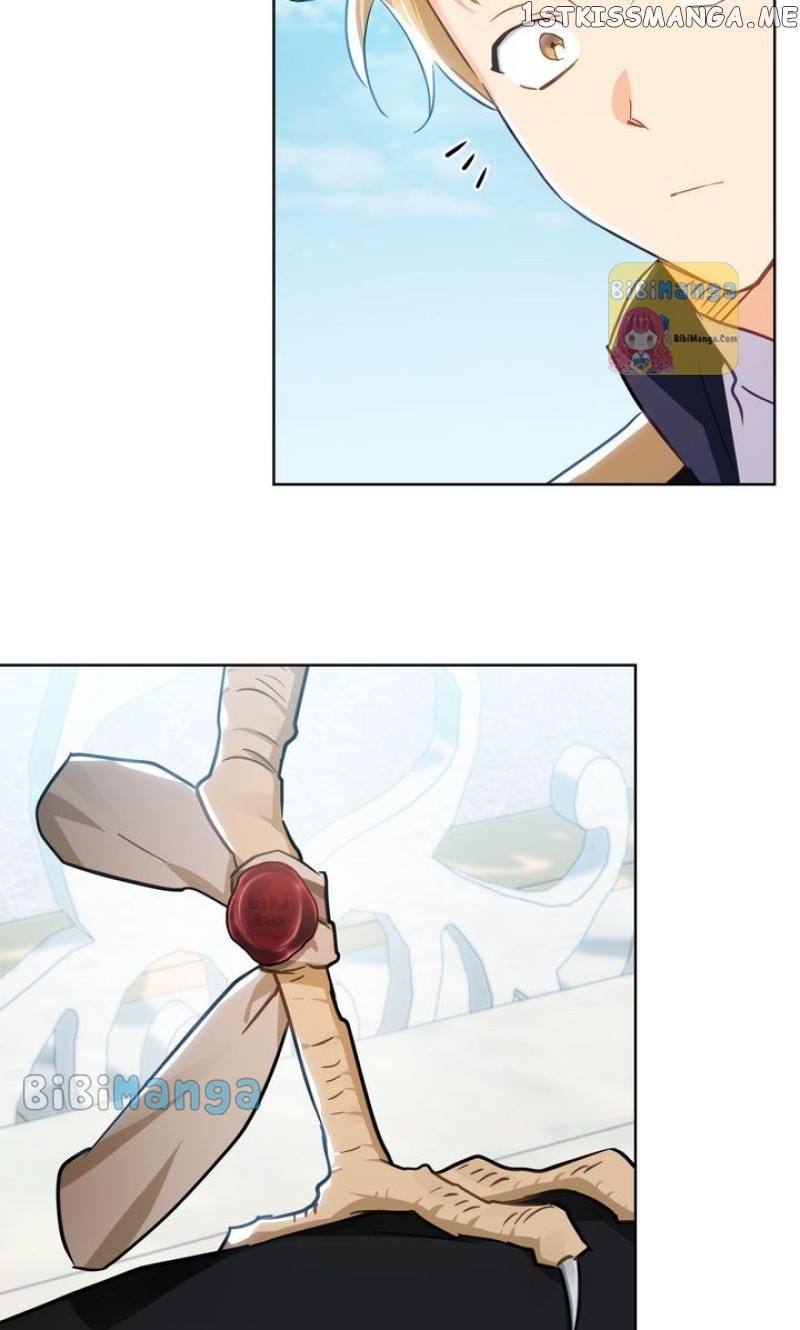 Trophy Husband Chapter 24 - page 81