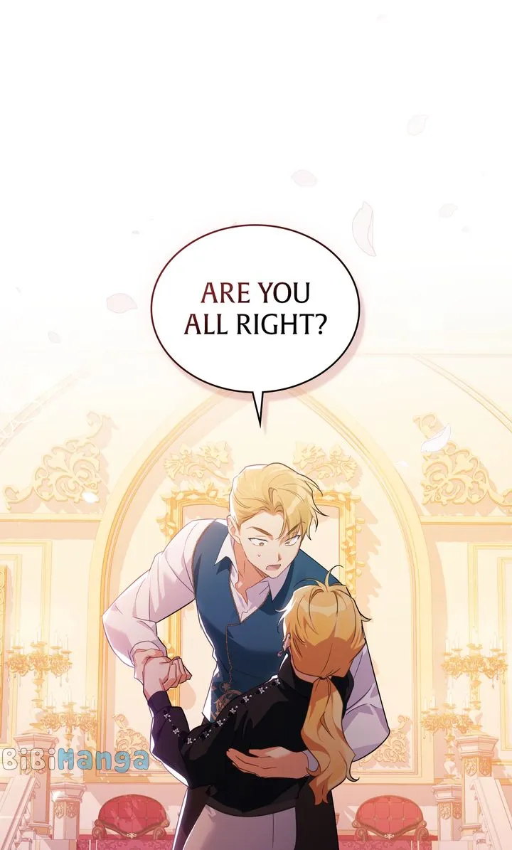 Trophy Husband Chapter 28 - page 1
