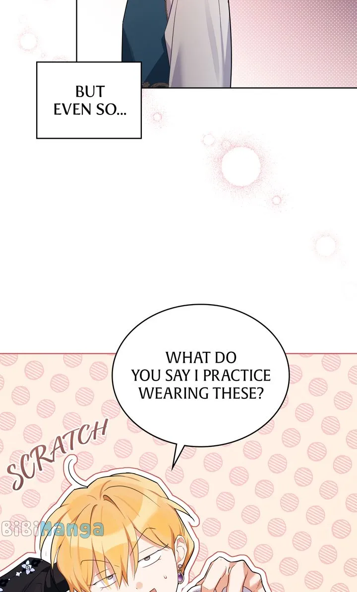 Trophy Husband Chapter 28 - page 10