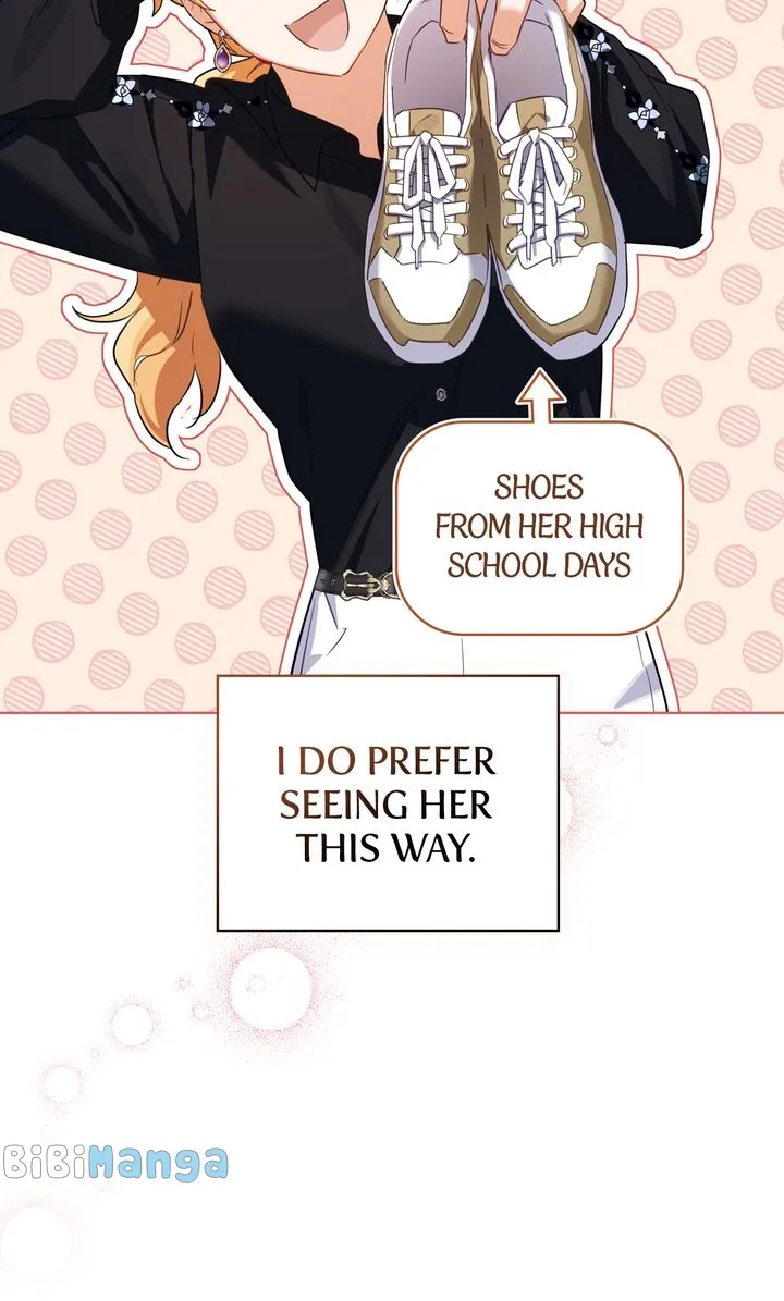 Trophy Husband Chapter 28 - page 11