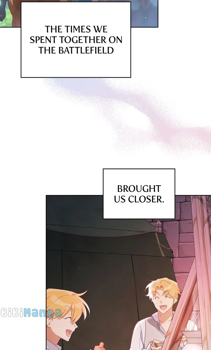 Trophy Husband Chapter 28 - page 27
