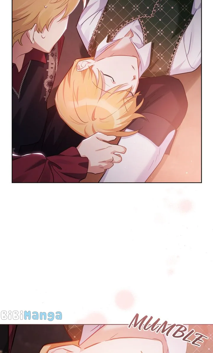 Trophy Husband Chapter 28 - page 29