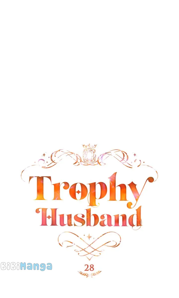 Trophy Husband Chapter 28 - page 33