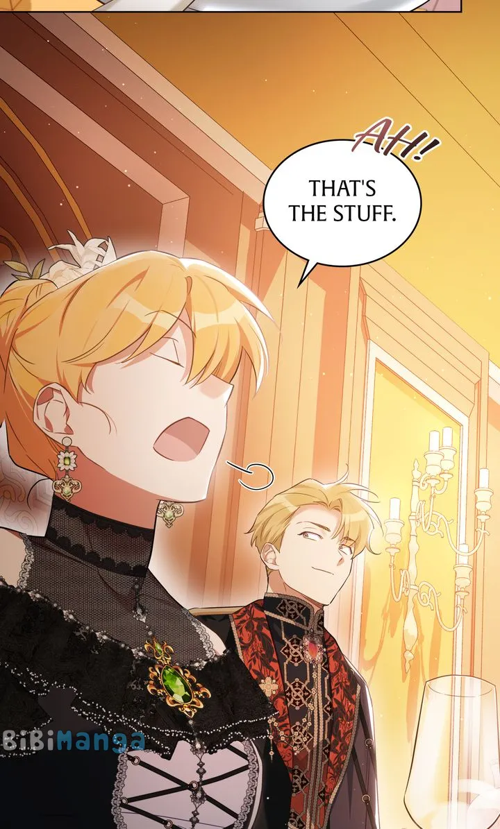 Trophy Husband Chapter 28 - page 35