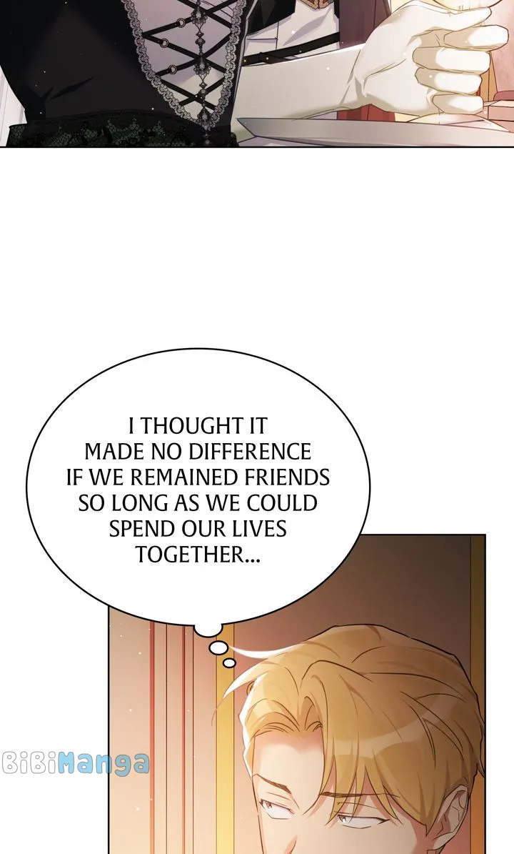 Trophy Husband Chapter 28 - page 36