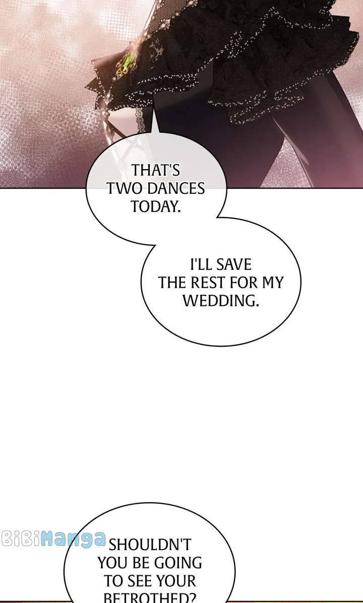 Trophy Husband Chapter 28 - page 39