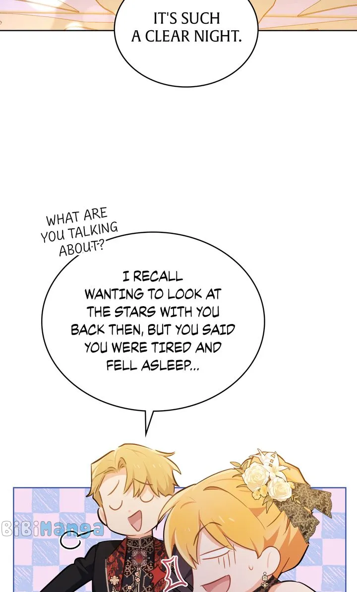 Trophy Husband Chapter 28 - page 47