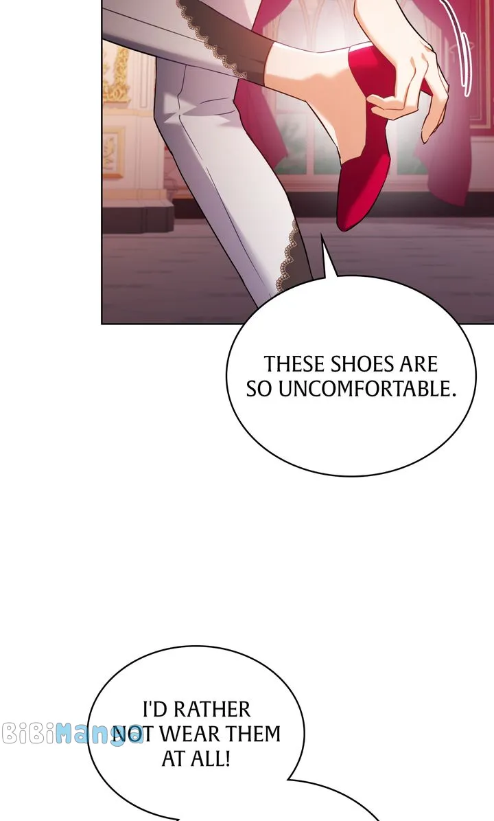 Trophy Husband Chapter 28 - page 5