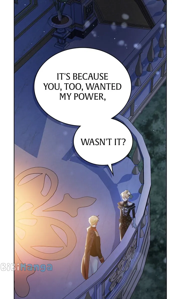 Trophy Husband Chapter 28 - page 55