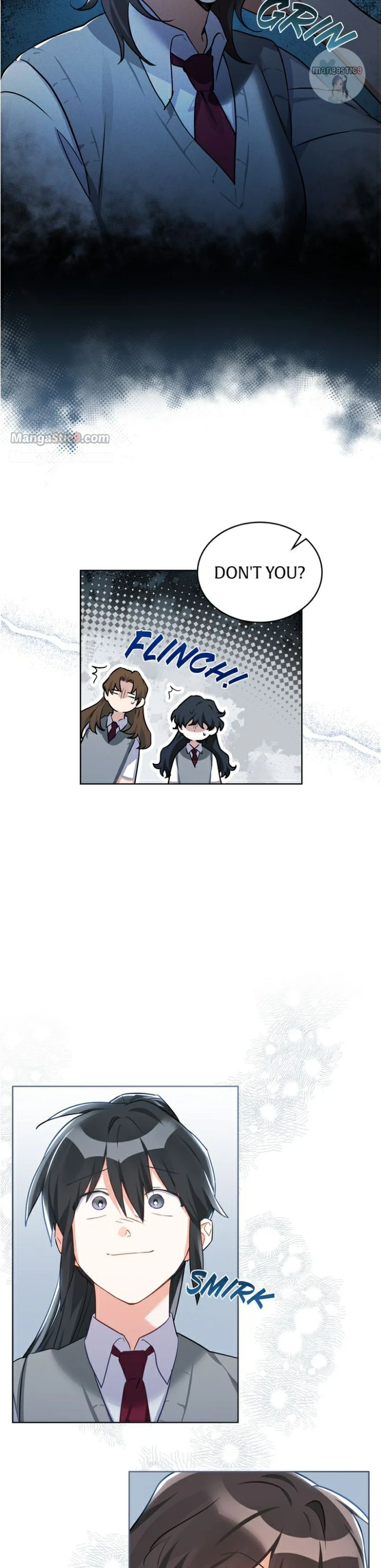 Trophy Husband Chapter 20 - page 28
